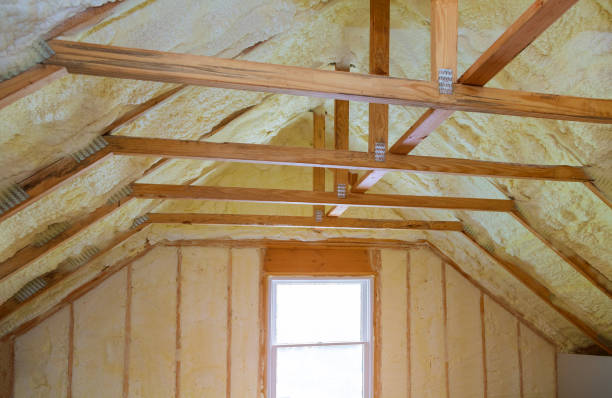 Insulation Contractors for Homes in Elko New Market, MN